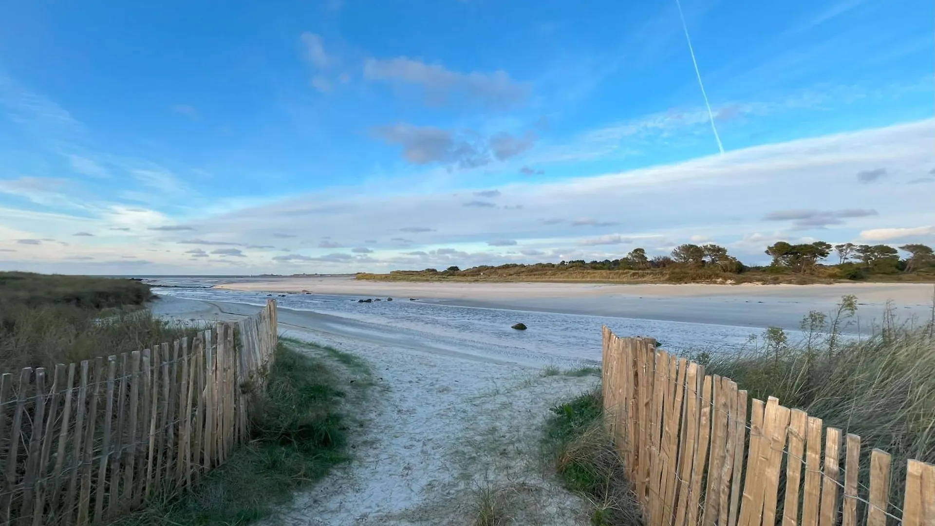 Maison Des Dunes Plougoulm 0*,  Frankrijk