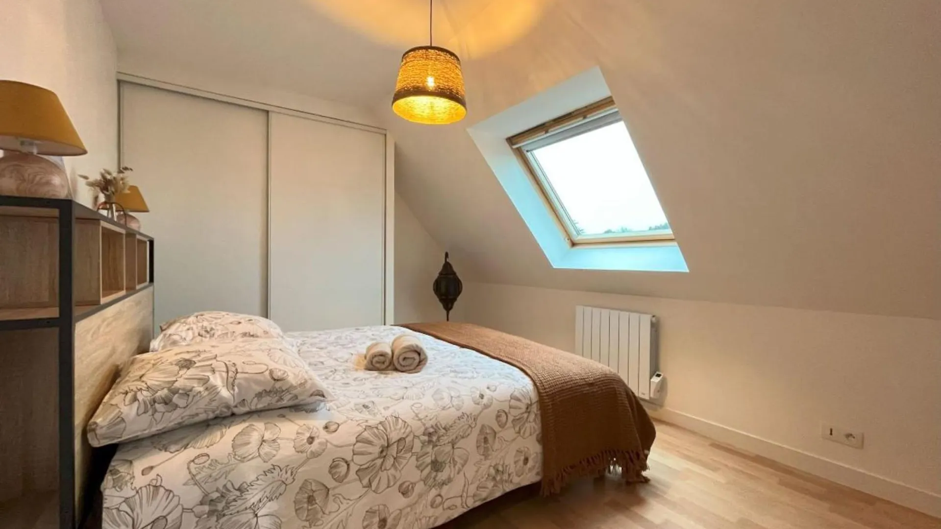 Maison Des Dunes Plougoulm Vakantiehuis
